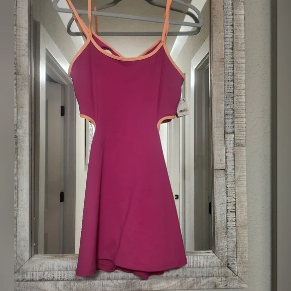 FP Movement One More Serve Skortsie - Picture 6 of 8